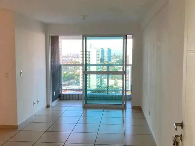 Imagem 3: Lindo Apartamento no Paradise Vilage