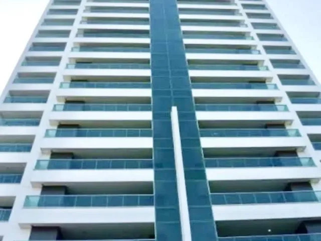 Imagem: Cobertura Tulip Du Parc