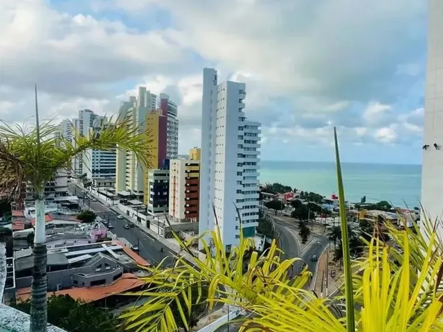 Imagem 13: Flat Mobiliado Pronto para Morar
