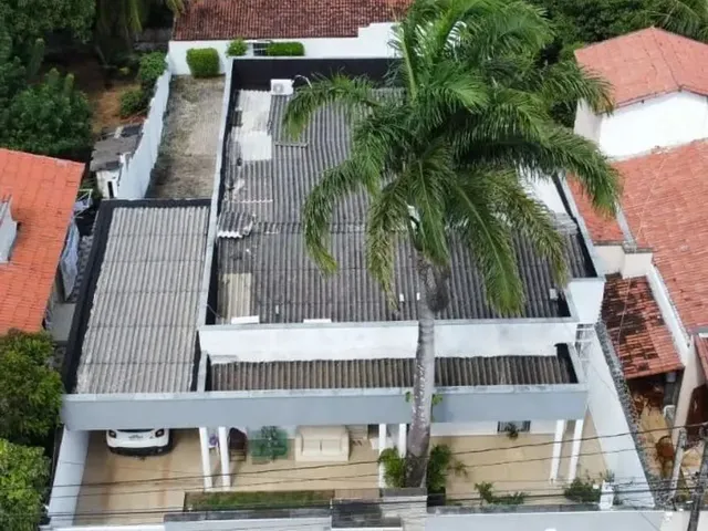 Imagem: Imóvel para Venda com 4 Quartos, 01 Suite