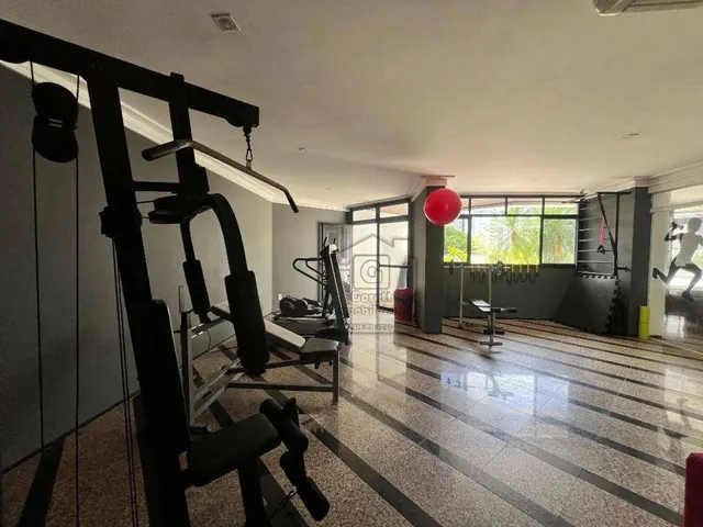 Imagem 16: Viva o Luxo e a Praticidade em Um Flat Semimobiliado - Venda - Locação - 56 M²