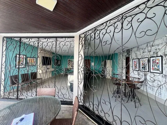 Imagem 14: Viva o Luxo e a Praticidade em Um Flat Semimobiliado - Venda - Locação - 56 M²