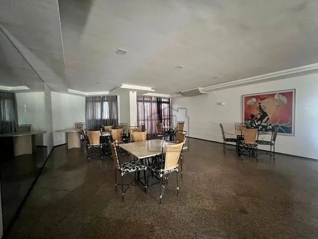Imagem 7: Viva o Luxo e a Praticidade em Um Flat Semimobiliado - Venda - Locação - 56 M²