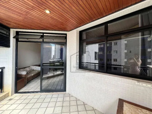 Imagem 5: Viva o Luxo e a Praticidade em Um Flat Semimobiliado - Venda - Locação - 56 M²