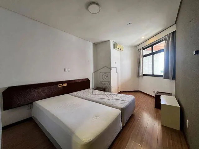 Imagem 4: Viva o Luxo e a Praticidade em Um Flat Semimobiliado - Venda - Locação - 56 M²