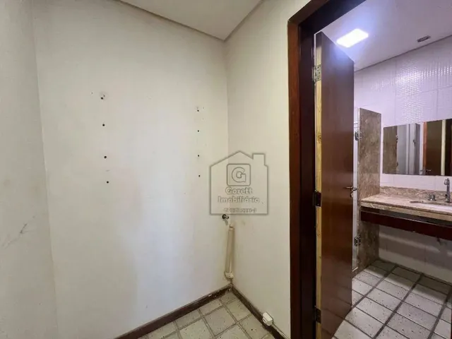Imagem 13: Viva o Luxo e a Praticidade em Um Flat Semimobiliado - Venda - Locação - 56 M²
