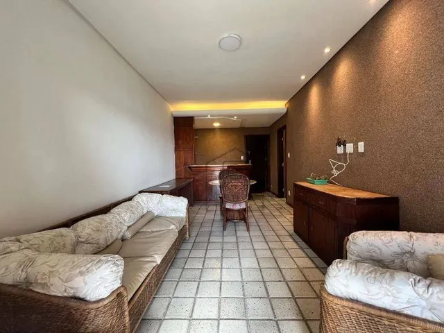 Imagem 15: Viva o Luxo e a Praticidade em Um Flat Semimobiliado - Venda - Locação - 56 M²
