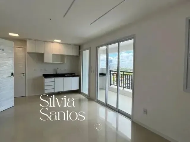 Imagem: Apto Aluguel- R$ 4.500,00- Novo- em Ponta