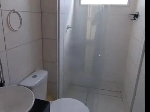 Imagem 5: Imóvel para Aluguel com 45 Metros Quadrados com 2 Quartos em Ponta Negra - Natal - Rn