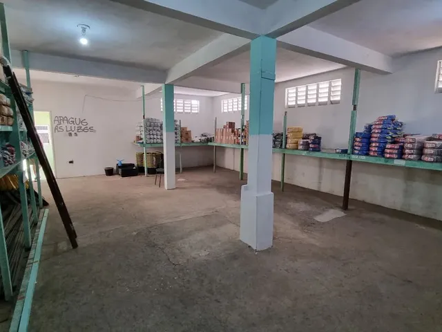 Imagem: Casa Deposito Comercial Residencial a Venda