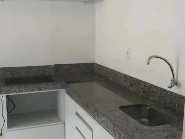 Imagem: Alugo Loft 1/4 Mobiliado Ponta Negra - Cavalcante