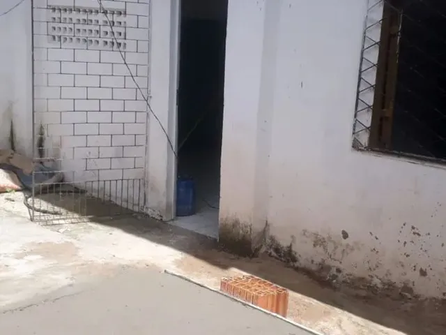 Imagem 3: Imóvel com Duas Casas Bairro Curió
