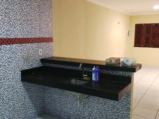 Imagem 15: Imóvel com Duas Casas Bairro Curió