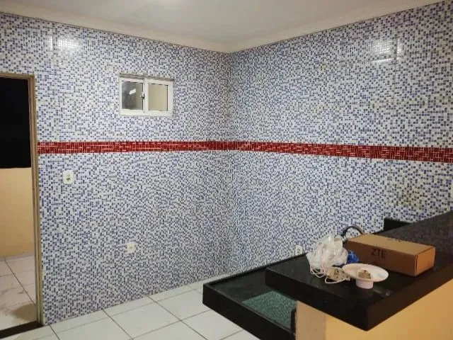 Imagem 13: Imóvel com Duas Casas Bairro Curió