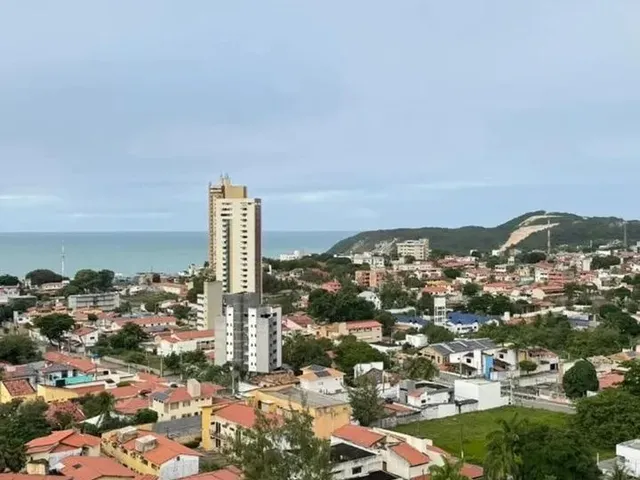 Imagem: Cobertura com 110 Metros Quadrados com 2
