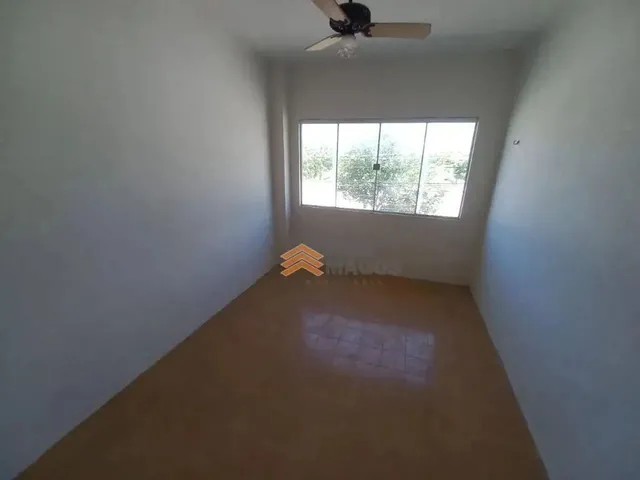 Imagem: Apartamento Disponível para Locação no
