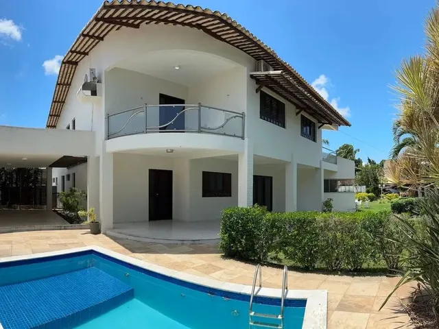 Imagem: Casa a Venda em Condomínio de Alto Padrão