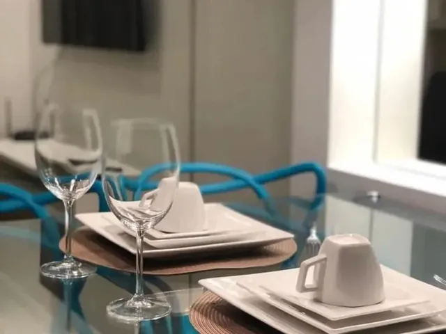 Imagem 1: Vida Calma Flat - Direto com Proprietario