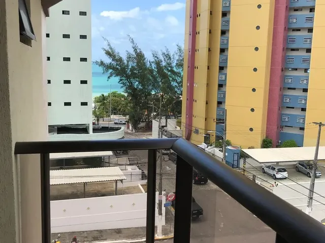 Imagem 12: Flat Super Luxo em Ponta Negra