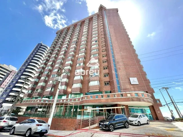 Imagem: O apartamento possui 1 Dormitório, 1 Banheiro, 35m² de