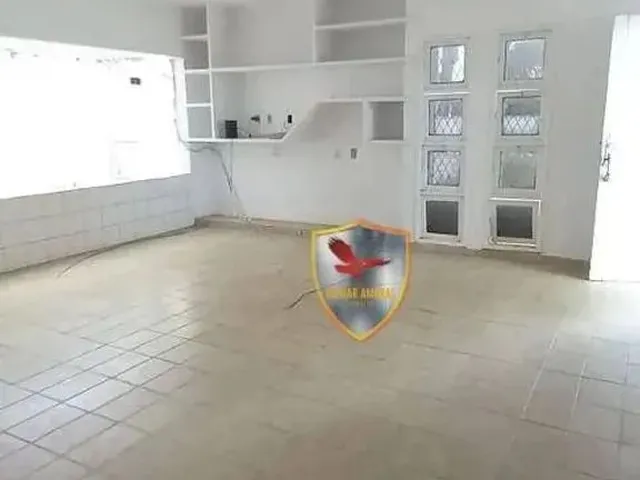 Imagem: Casa com 3 Dormitórios para Alugar, 200