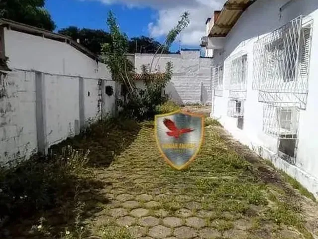 Imagem 14: Casa com 3 Dormitórios para Alugar, 200 M² por R$ 3.000,00/Mês - Capim Macio - Natal/Rn