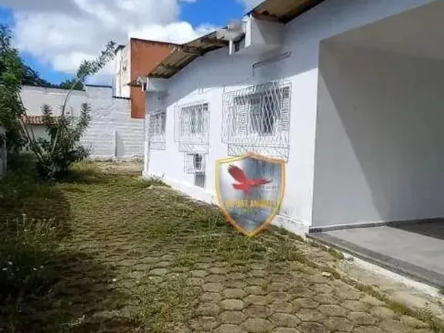 Imagem 7: Casa com 3 Dormitórios para Alugar, 200 M² por R$ 3.000,00/Mês - Capim Macio - Natal/Rn