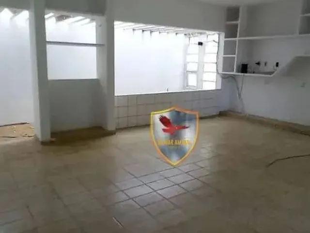 Imagem 2: Casa com 3 Dormitórios para Alugar, 200 M² por R$ 3.000,00/Mês - Capim Macio - Natal/Rn