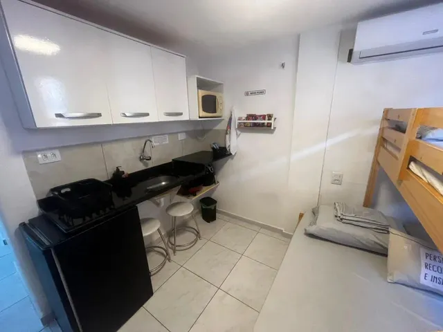 Imagem 3: 84 9.9982.5105 Sou Um Flat no Residence de 21 M², em Lagoa Nova, Perto de Tudo! 84