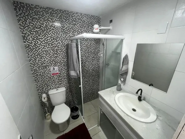 Imagem 4: 84 9.9982.5105 Sou Um Flat no Residence de 21 M², em Lagoa Nova, Perto de Tudo! 84