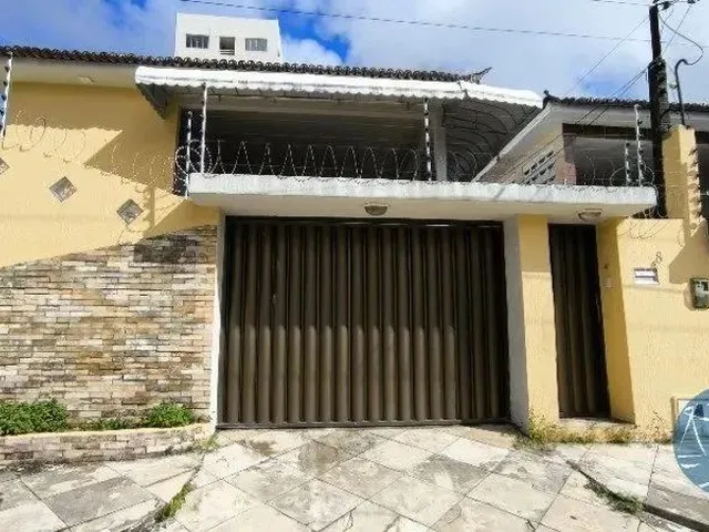 Imagem: Casa em Lagoa Nova