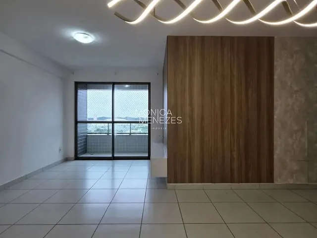 Imagem: Apartamento para Locacao no Condominio Jeronimo