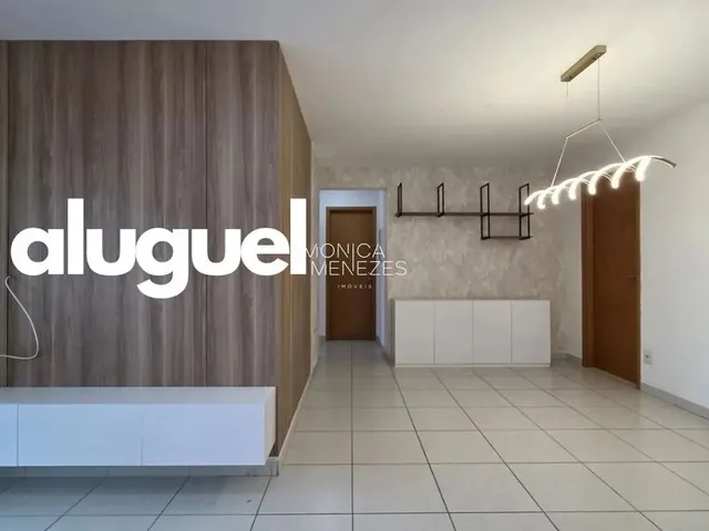 Imagem 5: Apartamento para Locacao no Condominio Jeronimo Costa com 3 Quartos