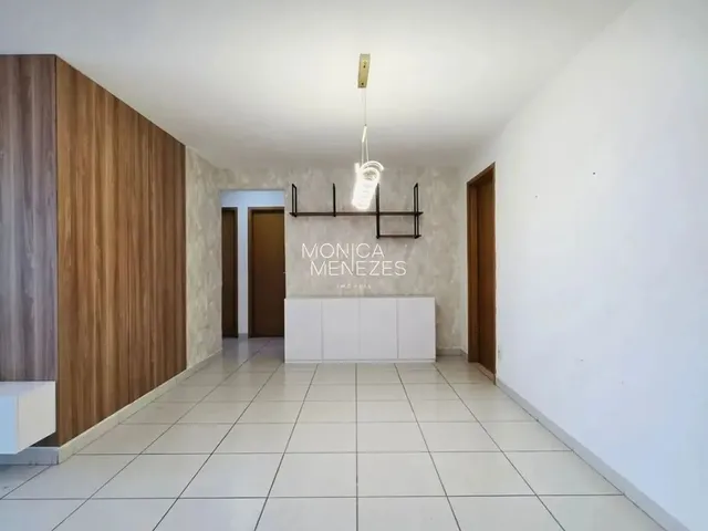 Imagem 2: Apartamento para Locacao no Condominio Jeronimo Costa com 3 Quartos