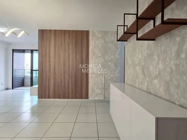 Imagem 6: Apartamento para Locacao no Condominio Jeronimo Costa com 3 Quartos