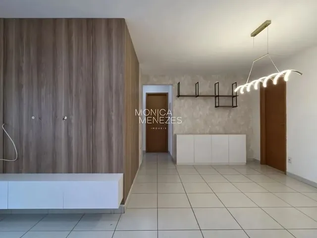 Imagem 15: Apartamento para Locacao no Condominio Jeronimo Costa com 3 Quartos