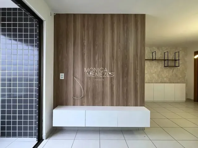 Imagem 7: Apartamento para Locacao no Condominio Jeronimo Costa com 3 Quartos
