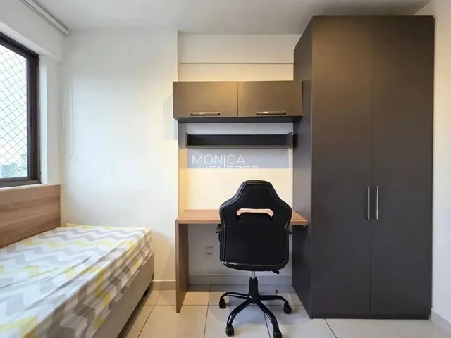 Imagem 11: Apartamento para Locacao no Condominio Jeronimo Costa com 3 Quartos