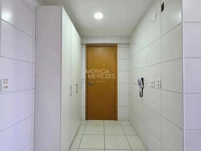 Imagem 4: Apartamento para Locacao no Condominio Jeronimo Costa com 3 Quartos
