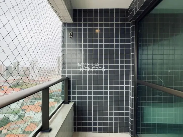 Imagem 10: Apartamento para Locacao no Condominio Jeronimo Costa com 3 Quartos