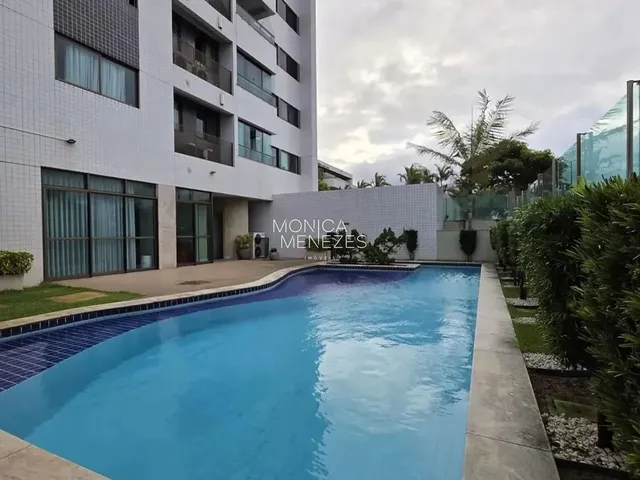 Imagem 16: Apartamento para Locacao no Condominio Jeronimo Costa com 3 Quartos