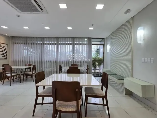 Imagem 3: Apartamento para Locacao no Condominio Jeronimo Costa com 3 Quartos