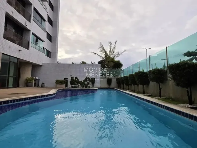 Imagem 14: Apartamento para Locacao no Condominio Jeronimo Costa com 3 Quartos