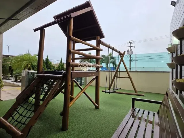 Imagem 8: Apartamento para Locacao no Condominio Jeronimo Costa com 3 Quartos