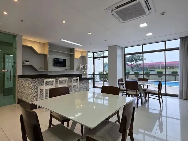 Imagem 9: Apartamento para Locacao no Condominio Jeronimo Costa com 3 Quartos