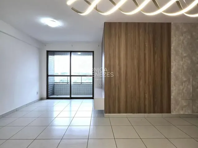 Imagem 12: Apartamento para Locacao no Condominio Jeronimo Costa com 3 Quartos