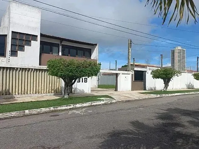 Imagem: Casa para Alugar - Capim Macio - Natal/Rn