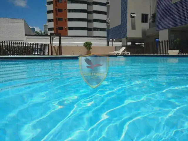 Imagem 1: Excelente Apartamento em Capim Macio - Natal/Rn