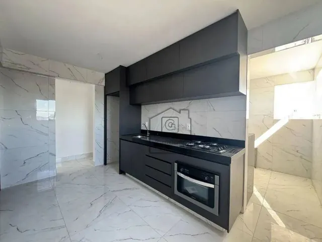 Imagem: Apartamento Alto Padrão para Locação