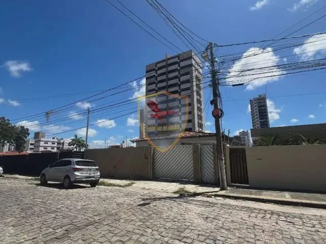 Imagem: Casa Residencial Ou Comercial em Lagoa Nova